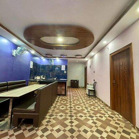 Krishna Shree Guest House Gauháti Kültér fotó